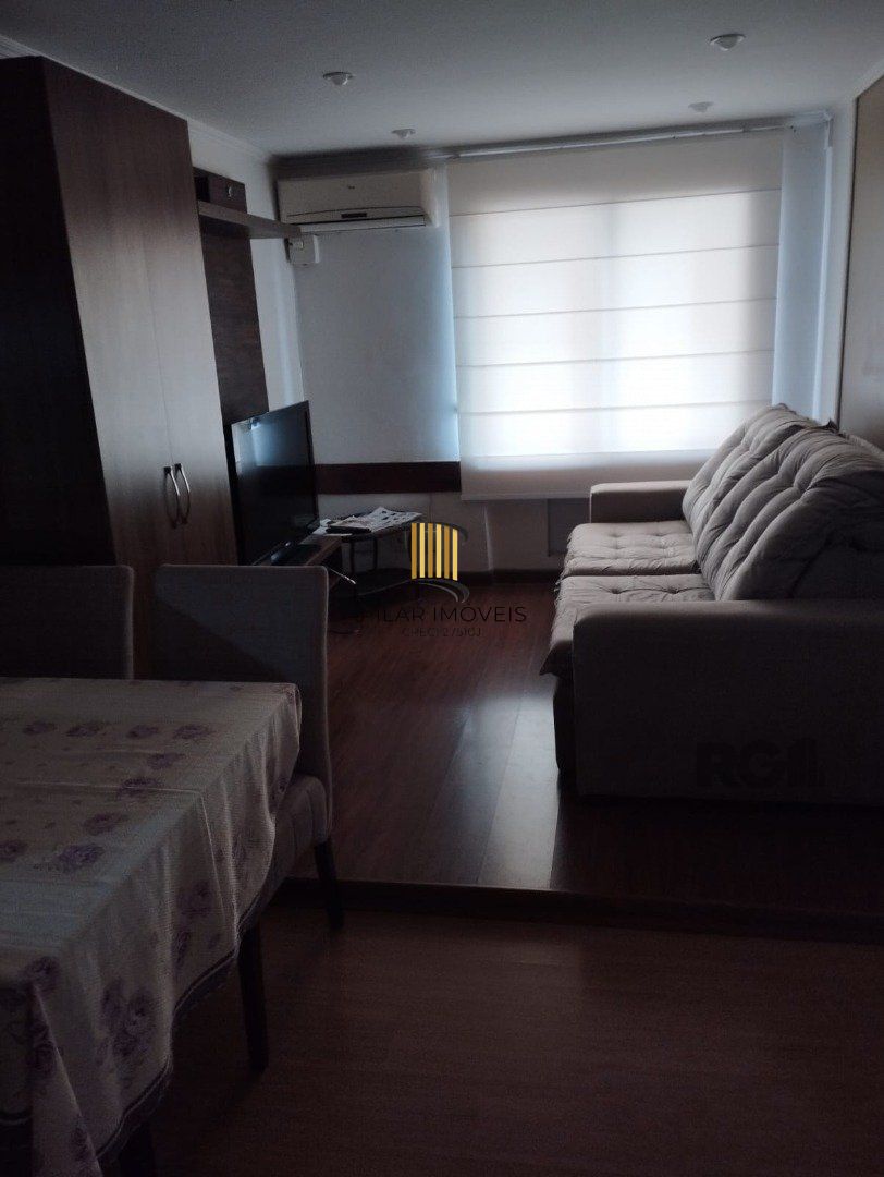 Apartamento 2 dormitórios no bairro Praia de Belas