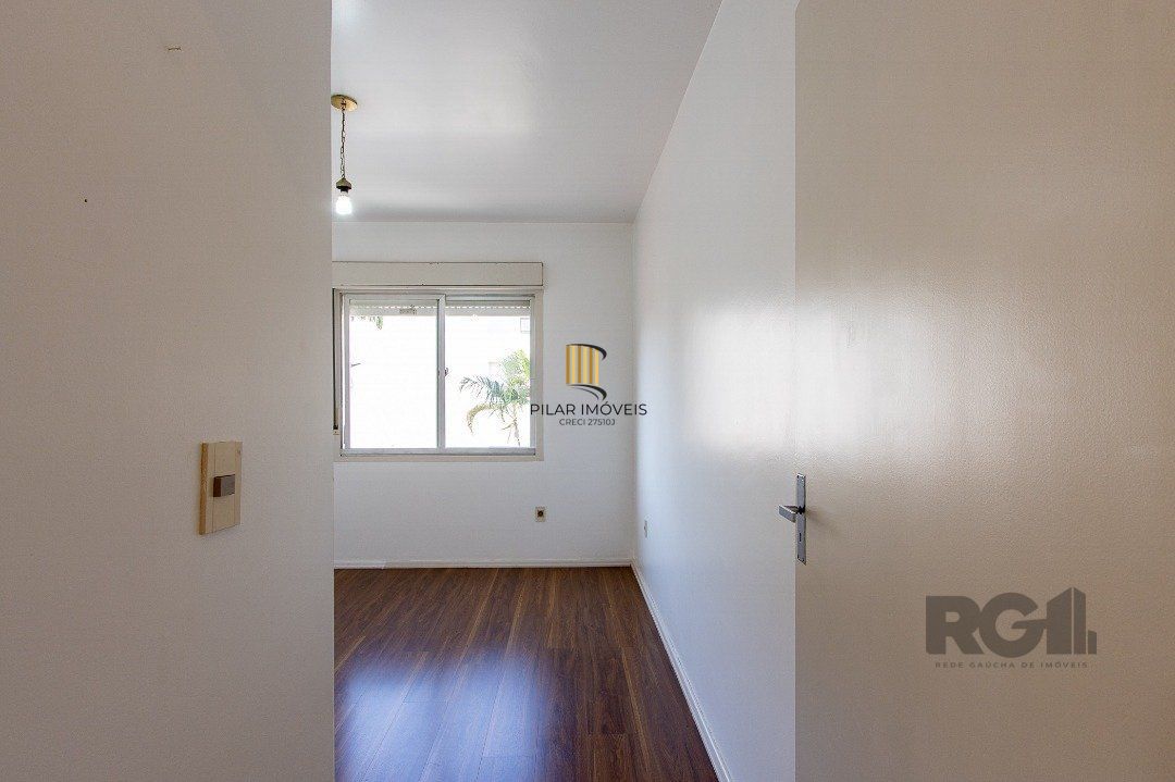 Apartamento para Venda - 49.72m², 1 dormitório, Camaquã