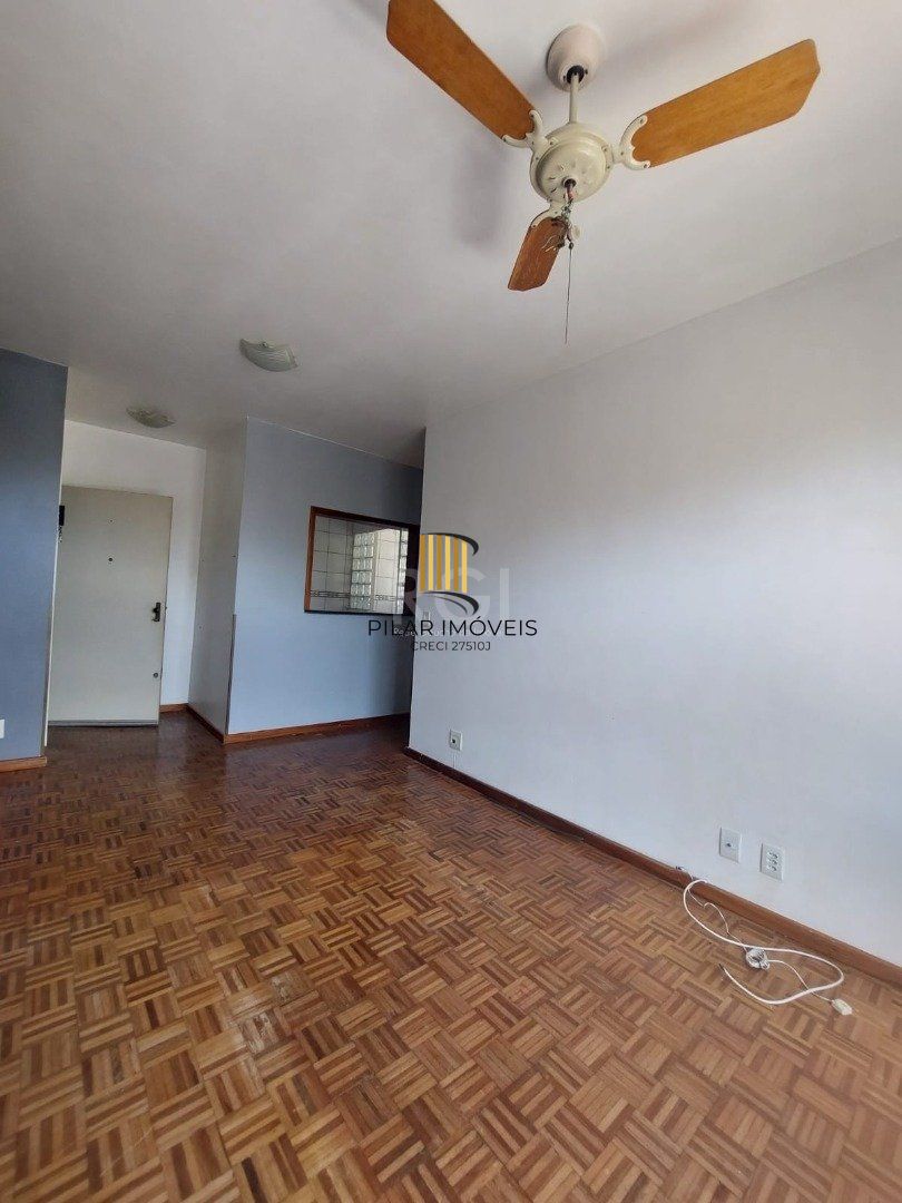 Apartamento 2 dormitórios no bairro Tristeza