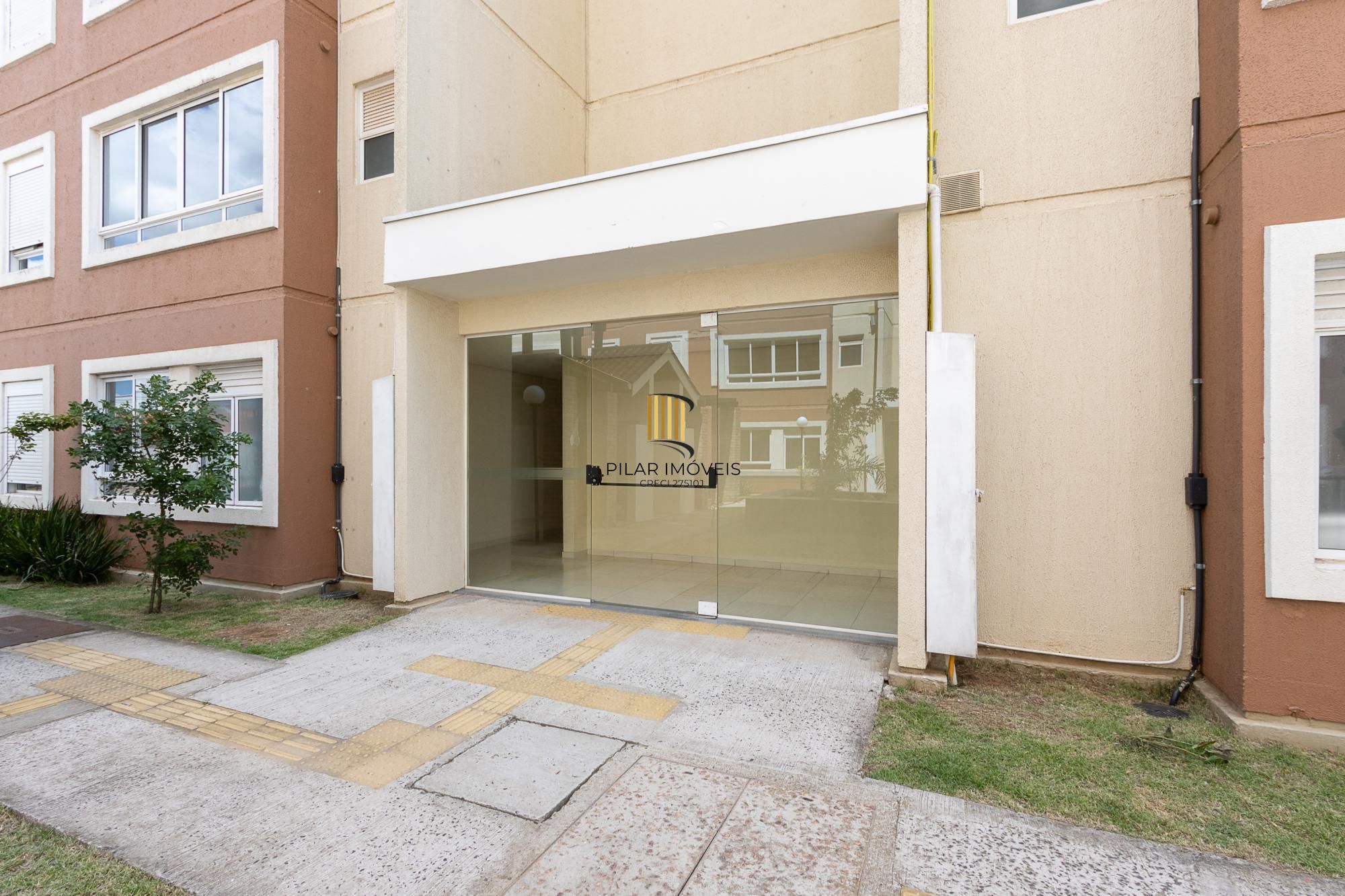 APARTAMENTO PARA COMPRAR NO BAIRRO PARQUE SANTA FÉ - 02 QUARTOS - 01 VAGA