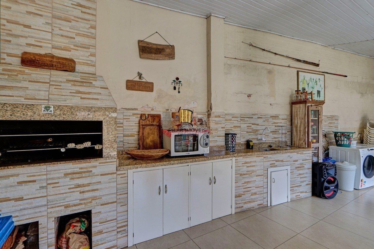 Casa térrea 2 dorm Zona Sul