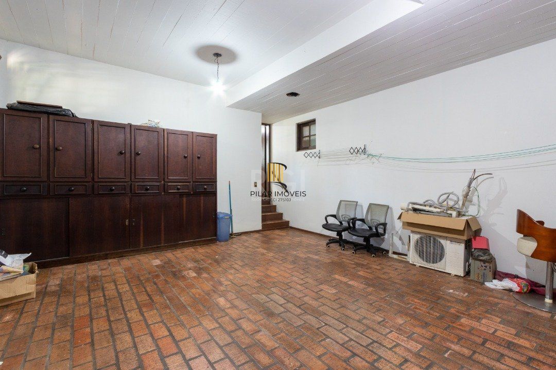 Casa para Venda - 357.28m², 4 dormitórios, sendo 1 suites, 4 vagas - Jardim Isabel