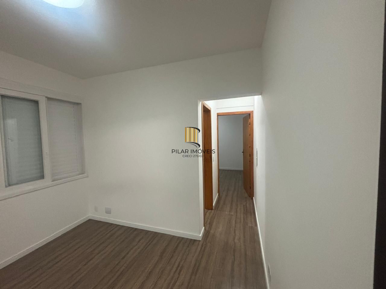 Oportunindade!!! Apartamento desocupado no coração do Centro Histórico de Porto Alegre.