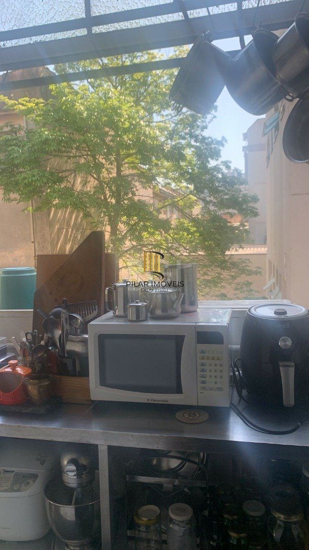 Apartamento para Venda - 78.76m², 1 dormitório, Rio Branco