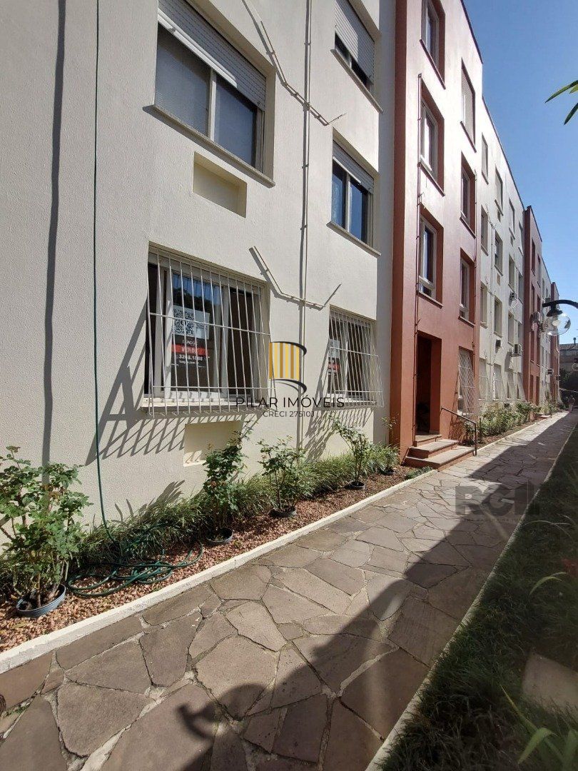 Apartamento 1 dormitório no bairro Tristeza
