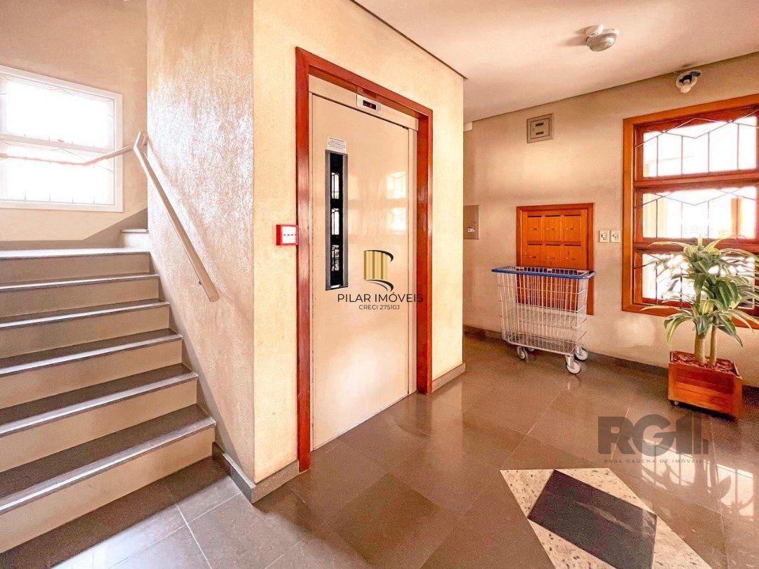 Amplo apartamento à venda com 168m² privativos