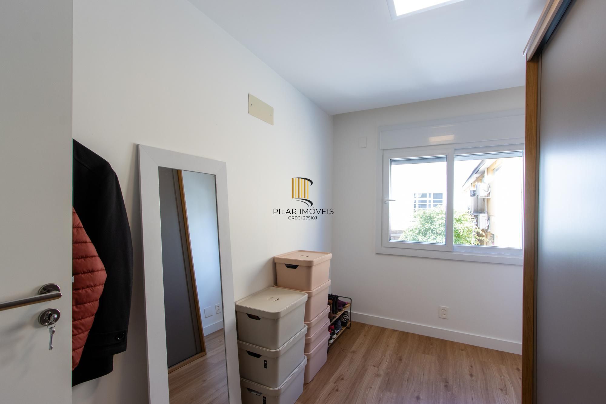 Casa em Condomínio Fechado