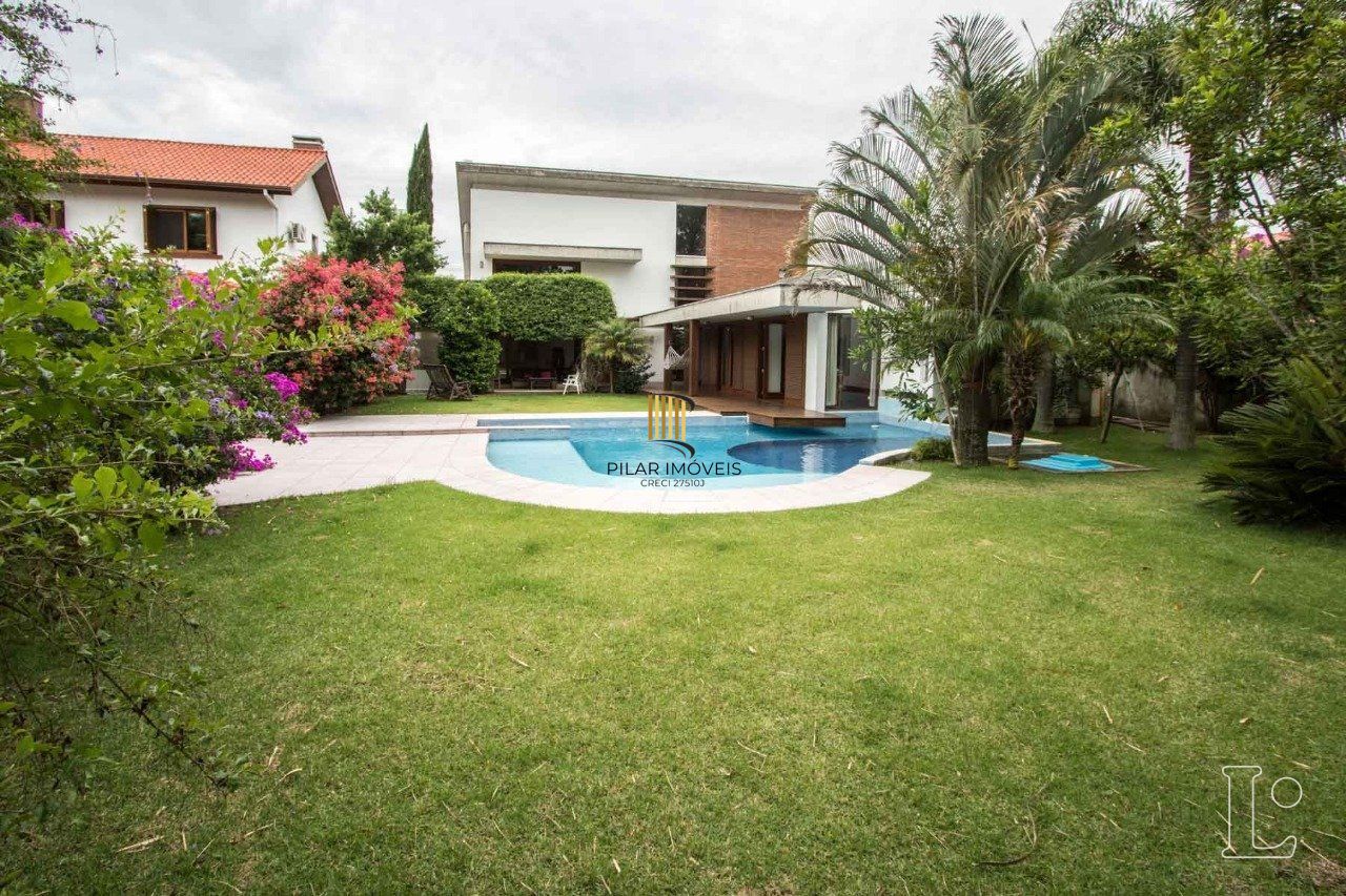 Casa Condominio 4 Dormitório(s) Bairro Terra Ville