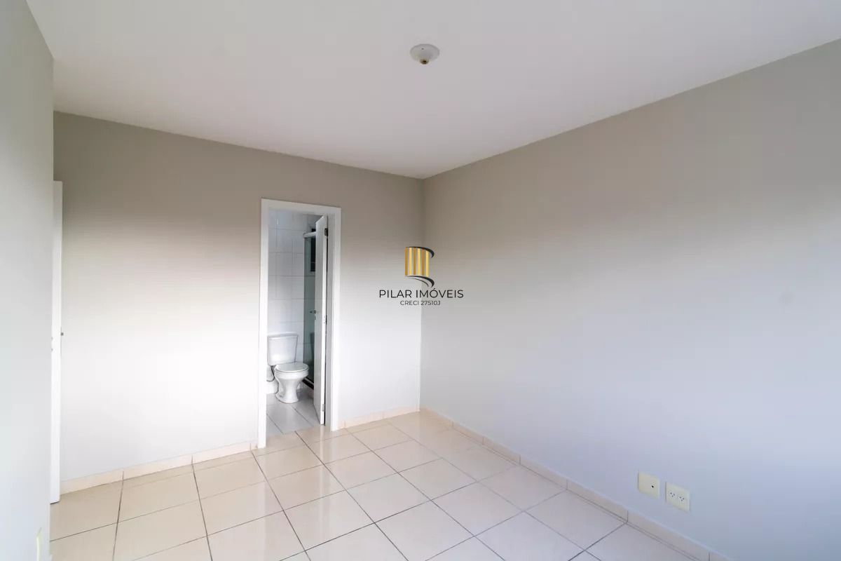 Apartamento à venda com 70m², 2 quartos e 1 vaga no bairro Jardim Botânico