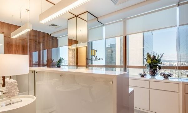 Praia de Belas - Porto Alegre