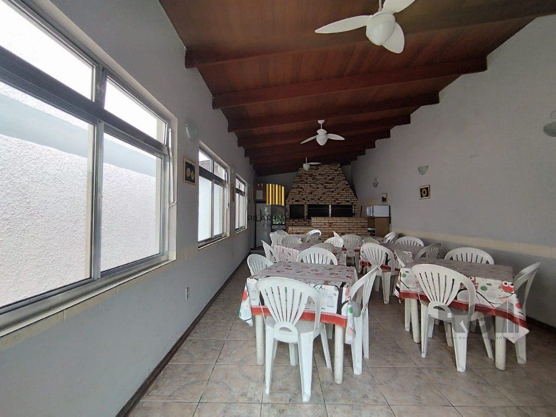 Apartamento 1 dormitório no bairro Menino Deus