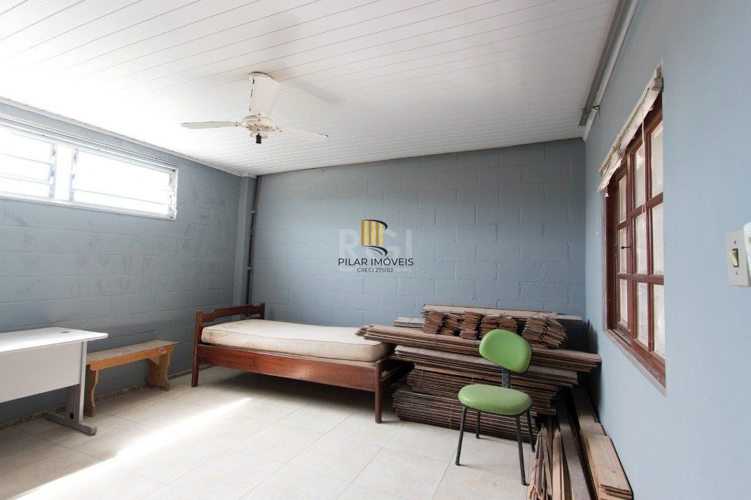 Depósito/Pavilhão para Venda - 550m², 0 dormitórios, Lageado