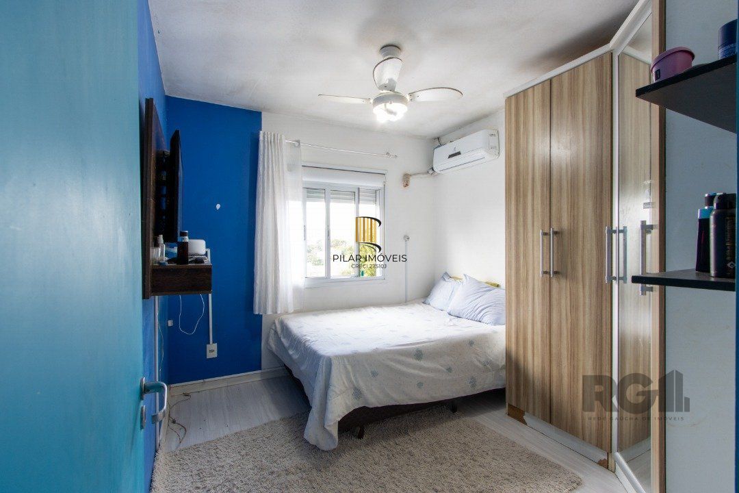 Casa 3 dormitórios no bairro Camaquã