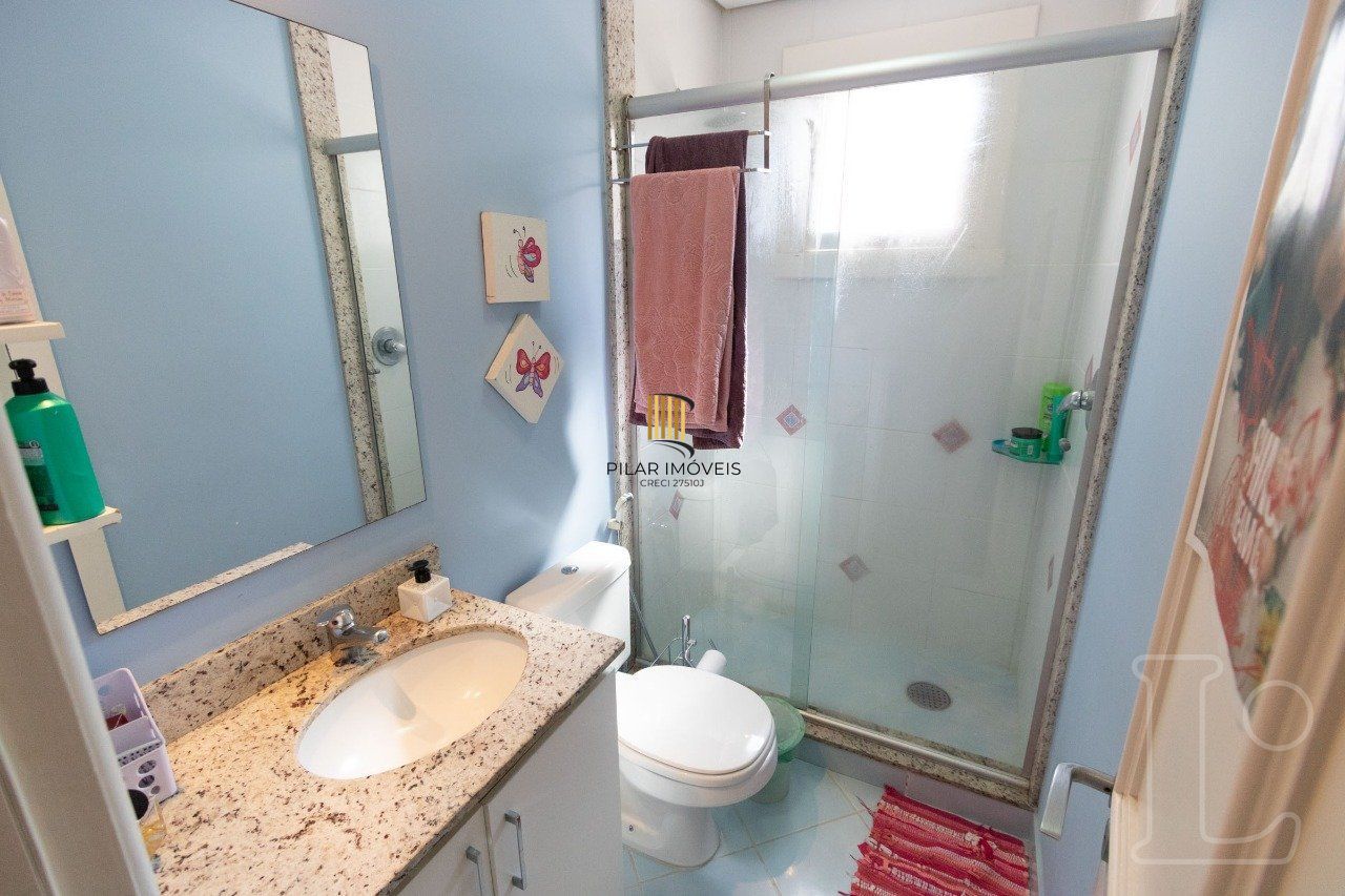 Casa Condominio para Venda - 240.87m², 3 dormitórios, sendo 3 suites, 4 vagas - Terra Ville