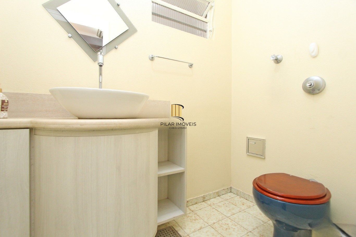 Casa 3 dormitórios no bairro Jardim Europa