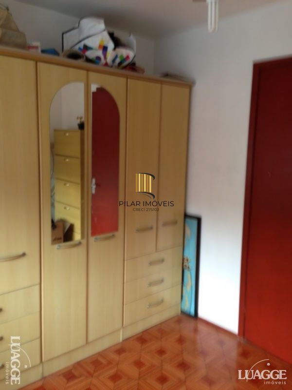 Apartamento para Venda - 65.11m², 2 dormitórios, Cristal