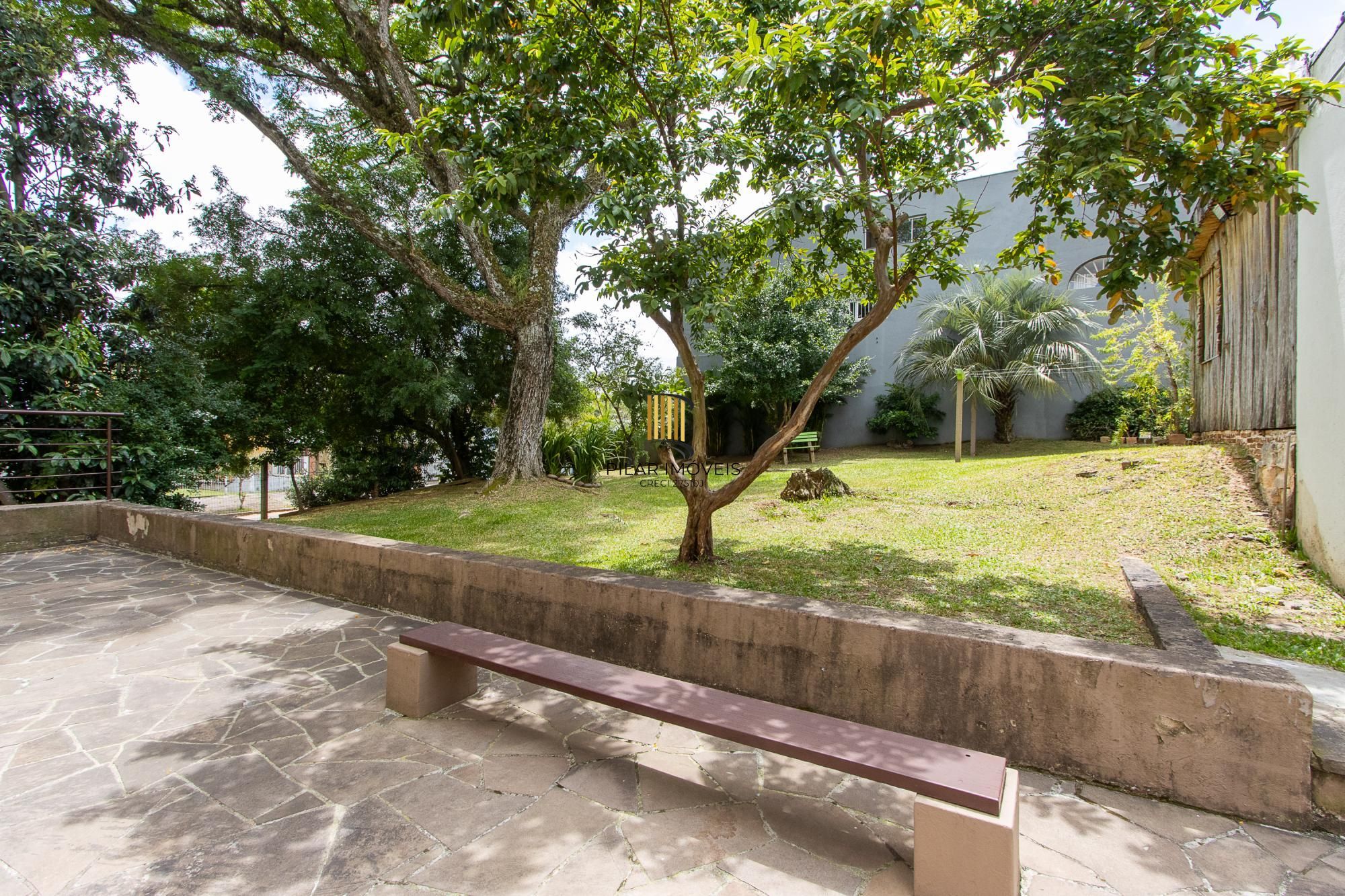 Apartamento 2 dormitórios no bairro Vila Assunção