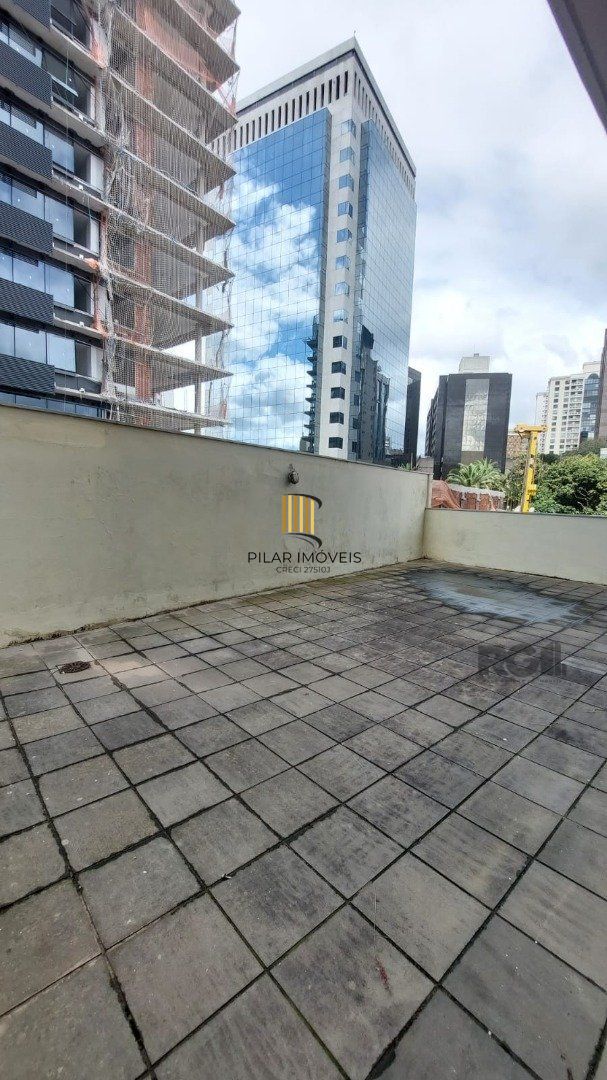 Sala Comercial no bairro Auxiliadora