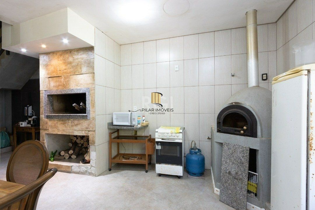 Terreno com área de 747m²
