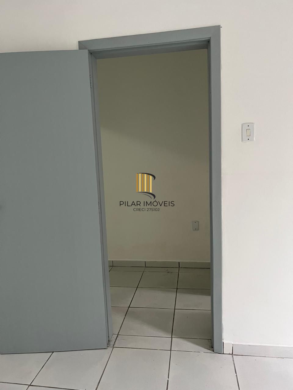 Apartamento 1 dormitório no bairro Navegantes