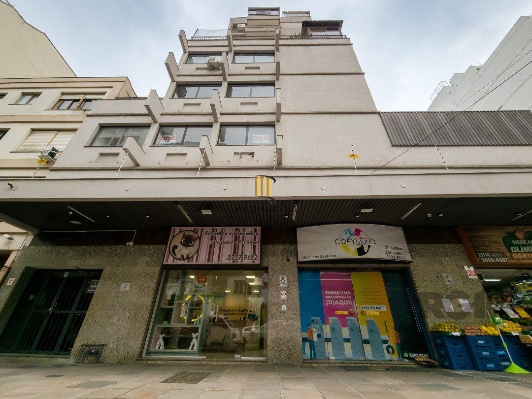 Sala Comercial no bairro Centro Histórico