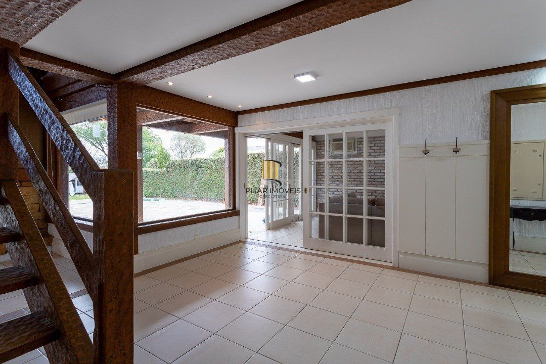 Casa Condominio para Venda - 348m², 3 dormitórios, sendo 1 suites, 2 vagas - Terra Ville