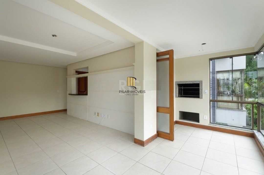 Apartamento 3 dormitórios no bairro Tristeza