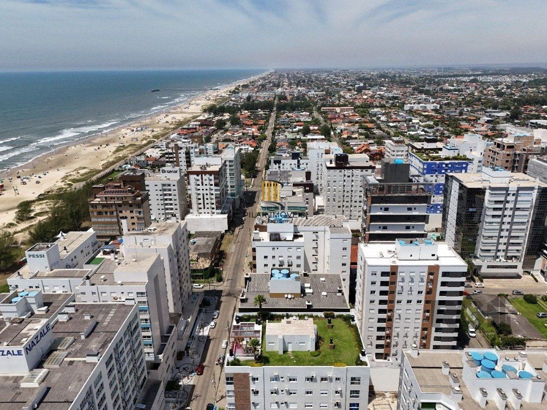 Apartamento 2 dormitórios no bairro Navegantes