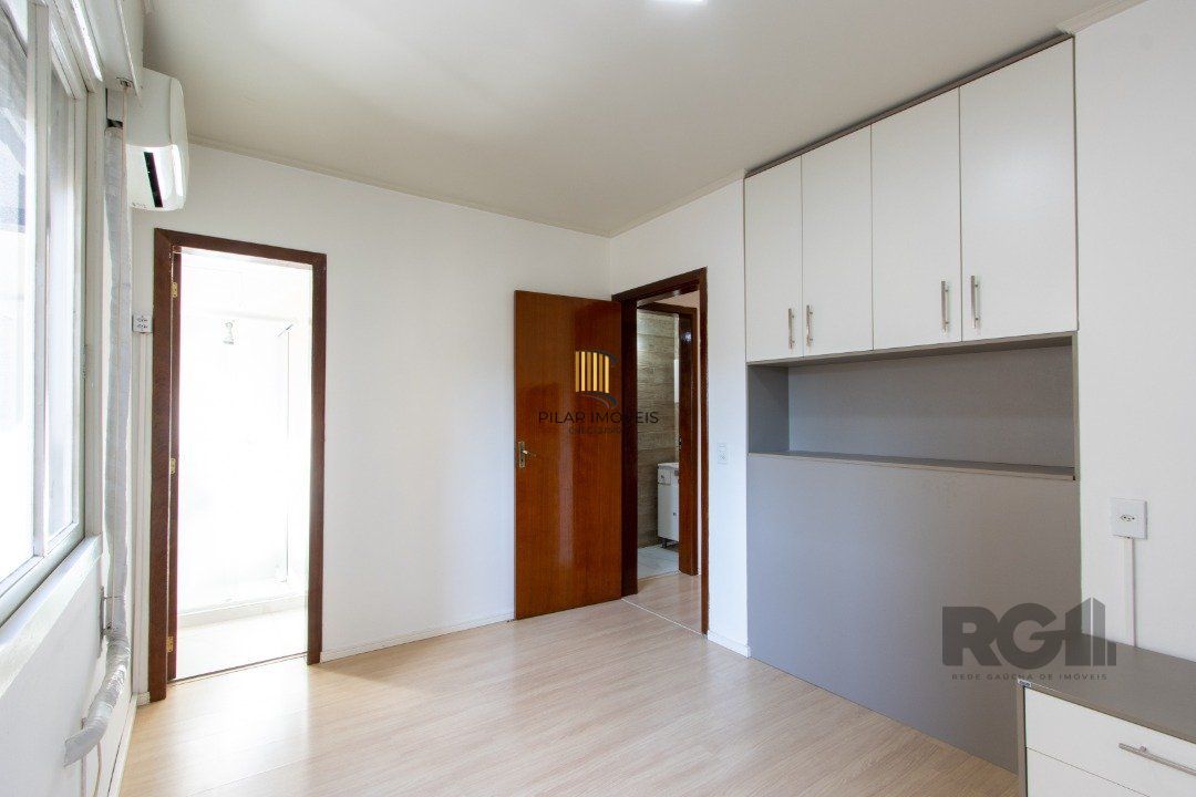 Apartamento | 2 quartos | 65,00m2 | 1 vaga | Bairro Menino Deus