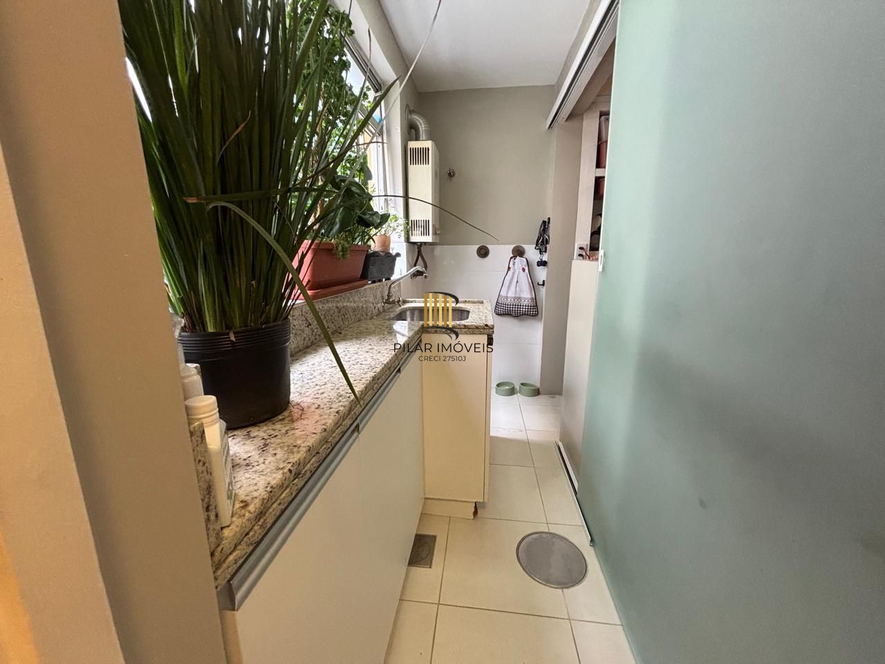 Apartamento 3 Dormitórios com Suíte no Moinhos de Vento