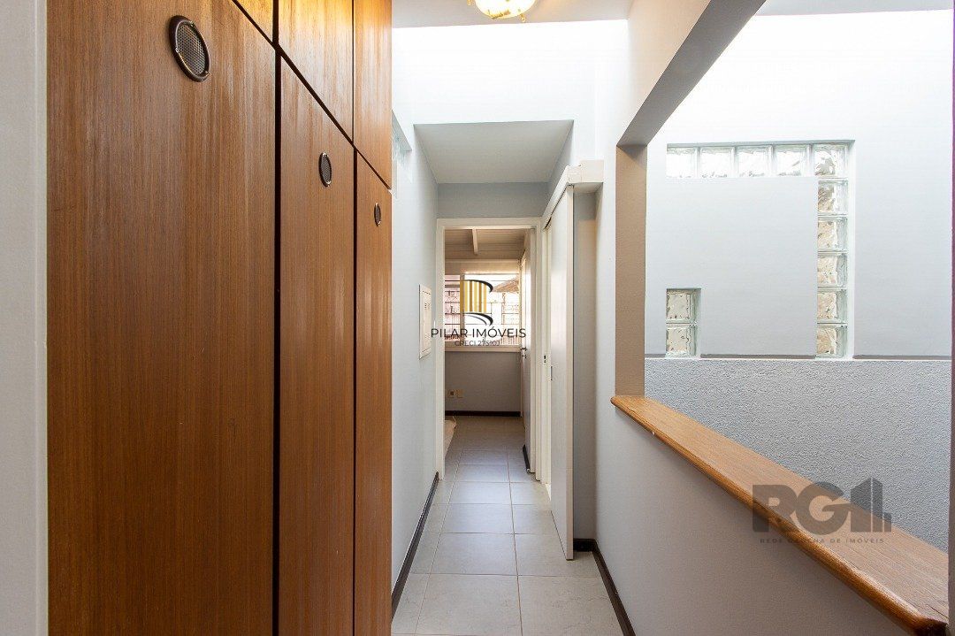 Casa de Condomínio 3 dormitórios no bairro Jardim Isabel