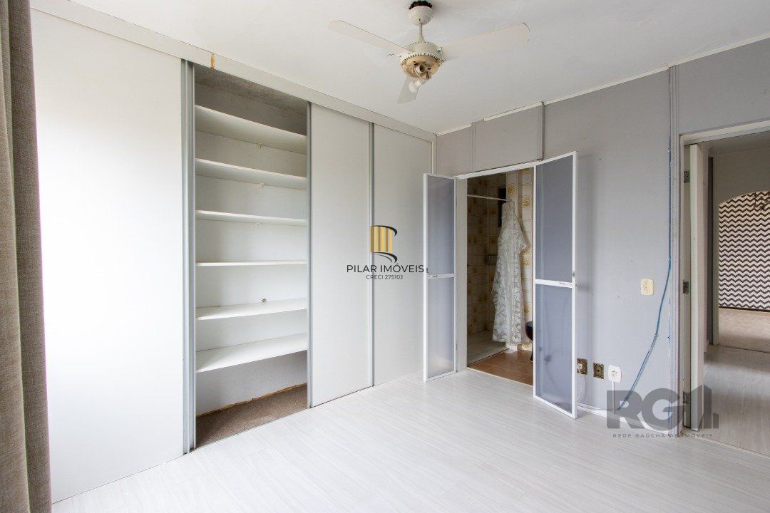 Cobertura 3 Dormitório(s) Bairro Cristal