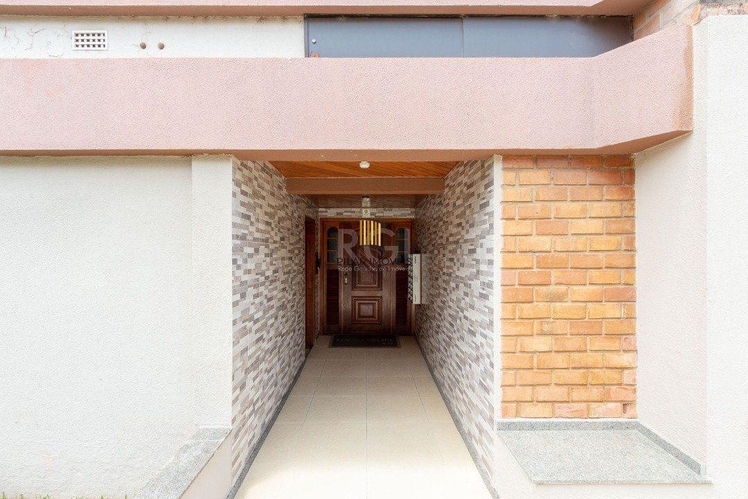 Apartamento para Venda - 57.37m², 2 dormitórios, 1 vaga - Cavalhada