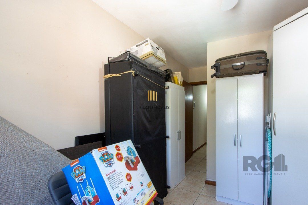 Casa 3 dormitórios no bairro Espírito Santo
