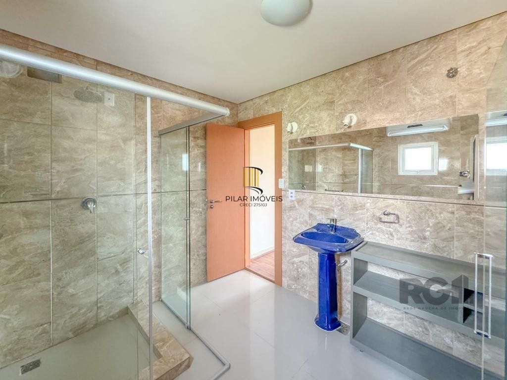 Casa Condominio para Venda - 297.63m², 3 dormitórios, sendo 1 suites, 2 vagas - Espirito Santo