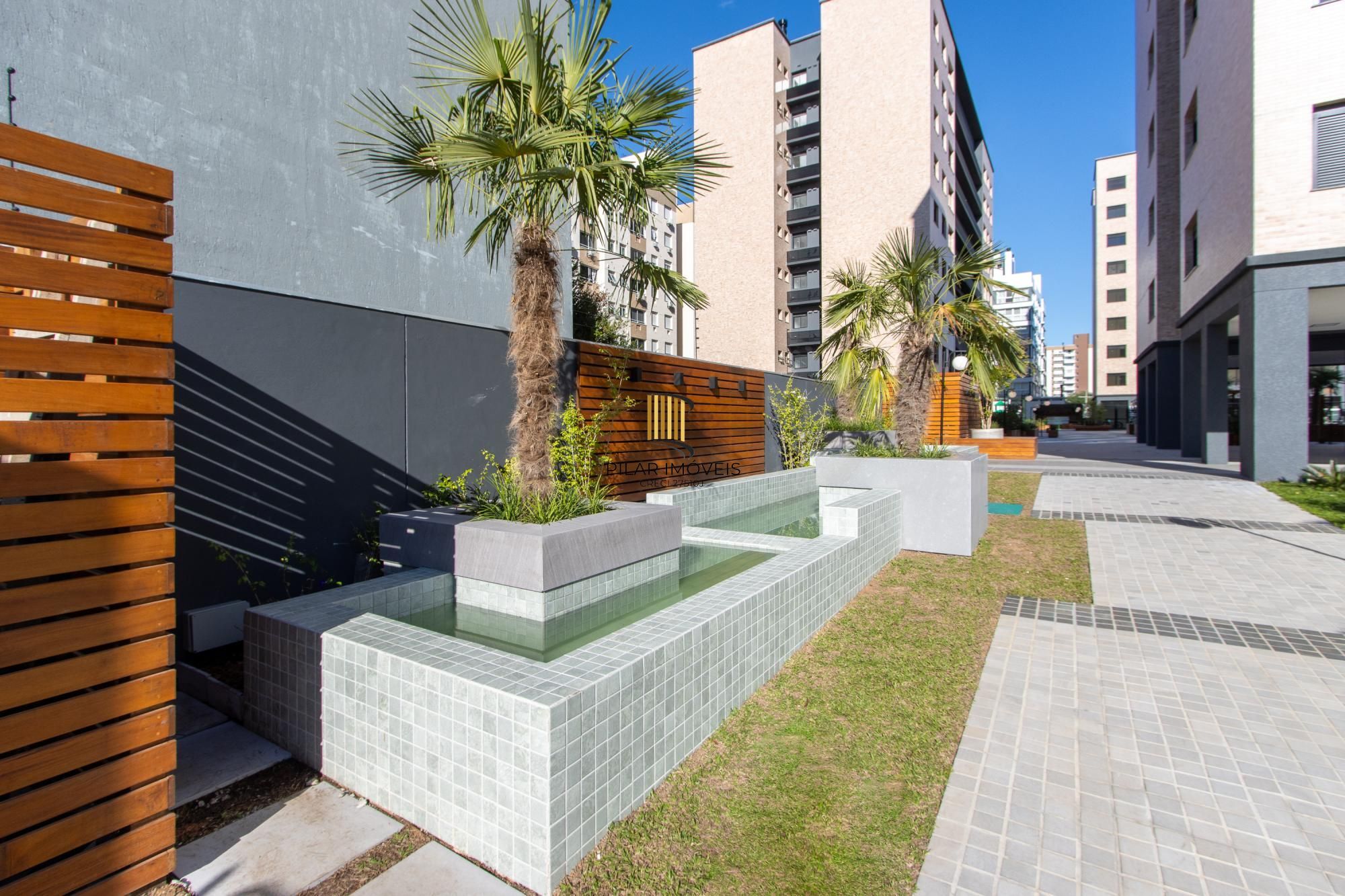 Imperdível - Venha morar no melhor Home Resort de Porto Alegre.