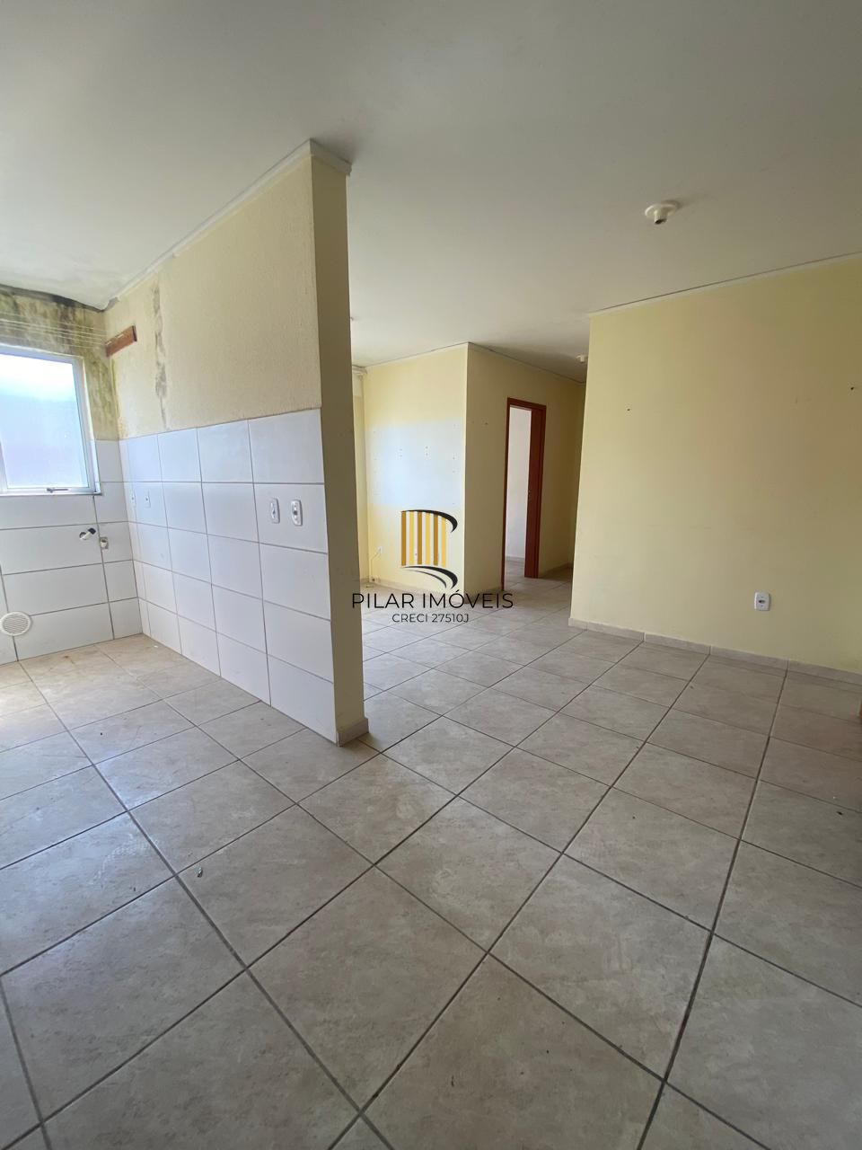 Apartamento 2 dormitórios no bairro Chapéu do Sol