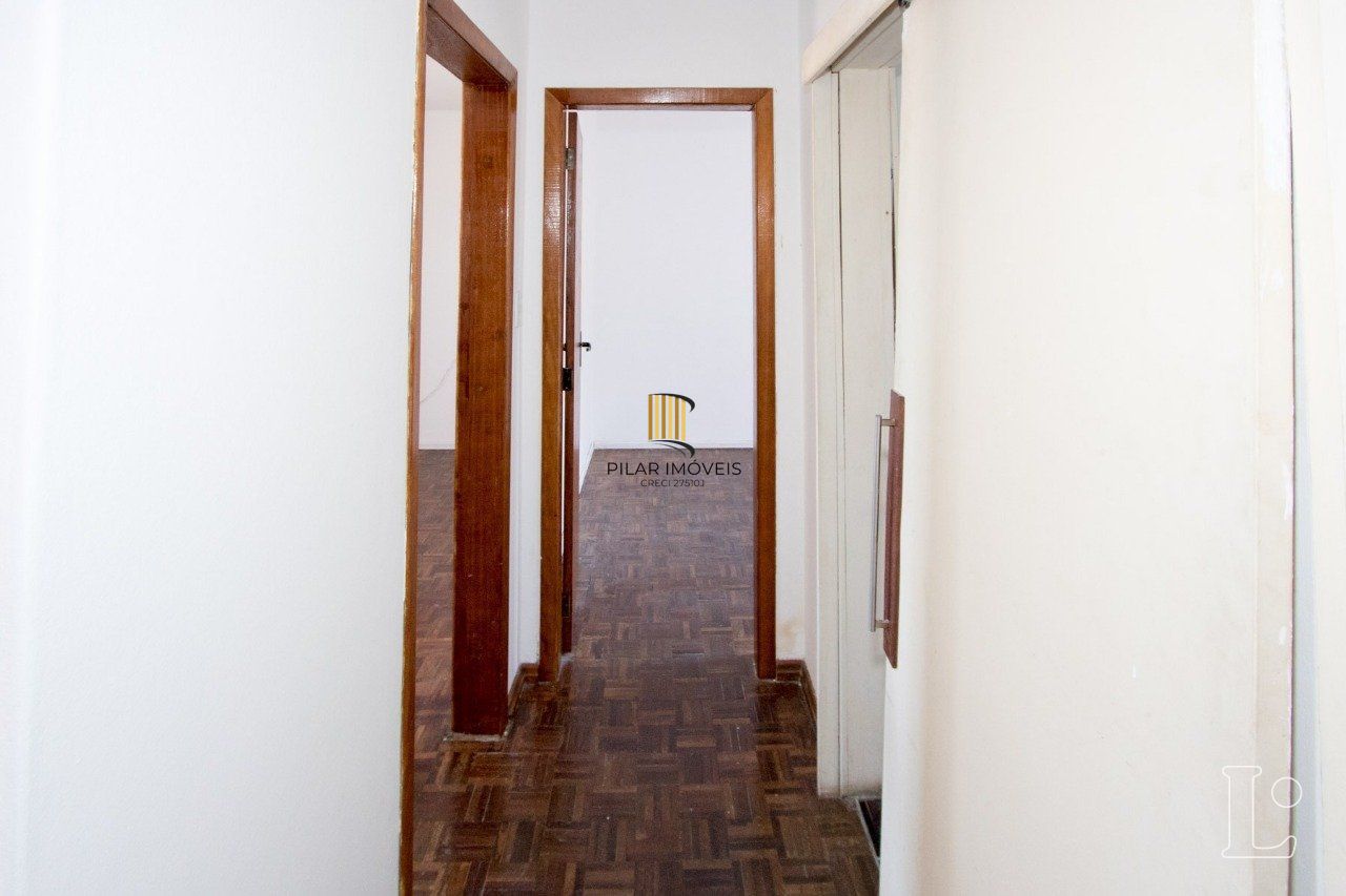 Apartamento para Venda - 66.72m², 2 dormitórios, Cristal