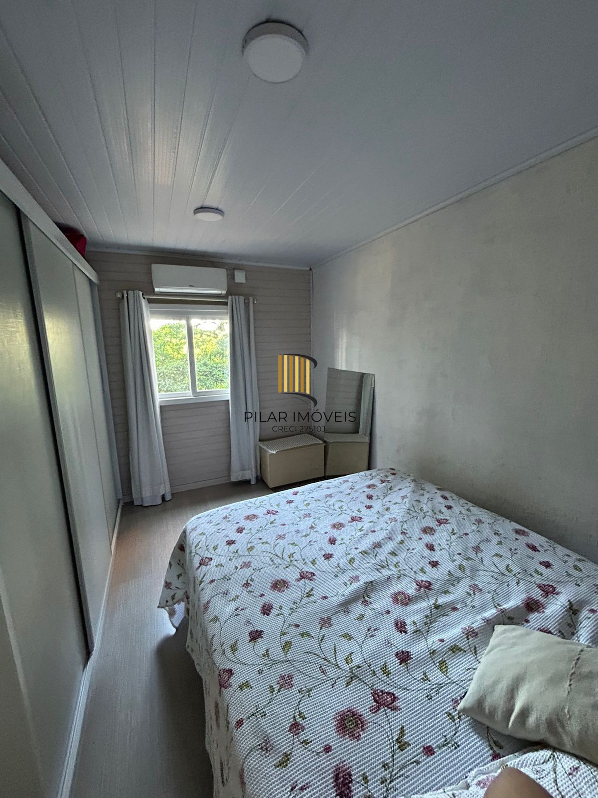 Casa 2 dormitórios no bairro Hípica - Pilar Imóveis