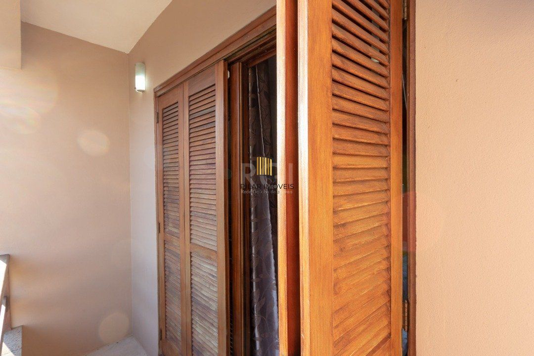 Casa para Venda - 125m², 3 dormitórios, sendo 1 suites, 2 vagas - Aberta dos Morros
