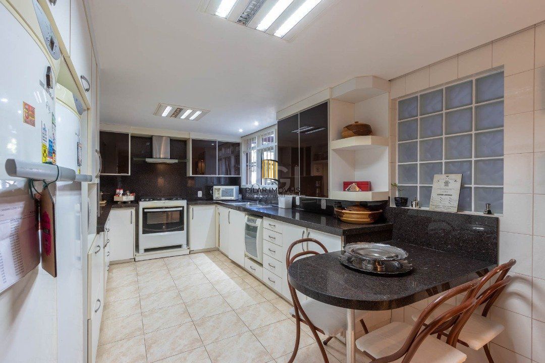 Casa para Venda - 960m², 6 dormitórios, sendo 5 suites, 8 vagas - Ipanema