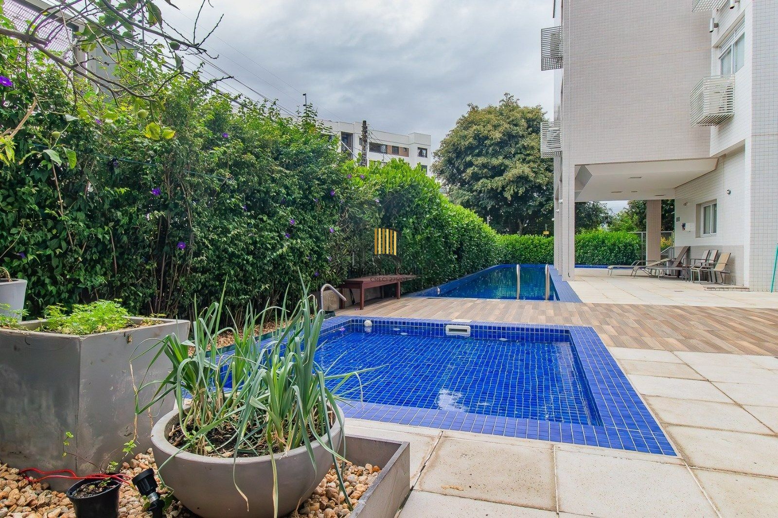 Apartamento 3 dormitórios, 3 suítes, 3 vagas no Chácara das Pedras
