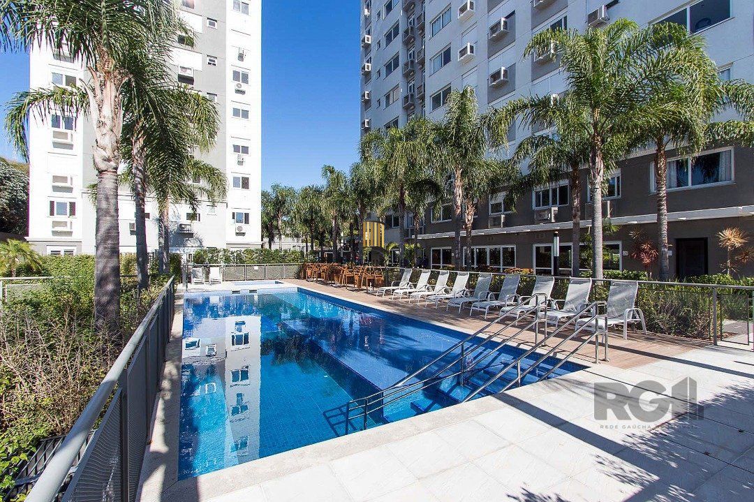 Apartamento 2 dormitórios no bairro Glória - Pilar Imóveis