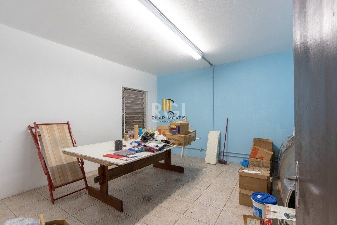 Predio para Venda - 362m², 0 dormitórios, Cristal