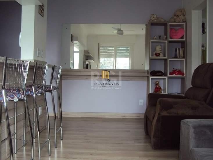 Apartamento para Venda - 40m², 1 dormitório, Passo da Areia