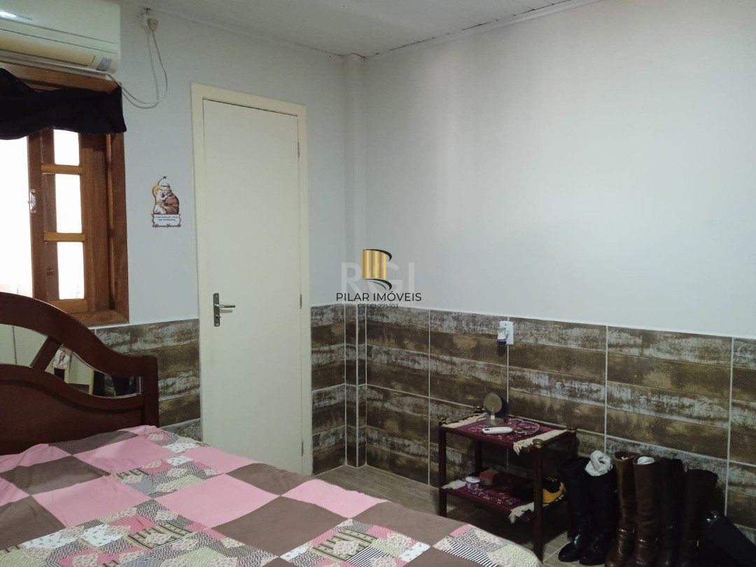 Casa para Venda - 72m², 2 dormitórios, sendo 2 suites, Lageado