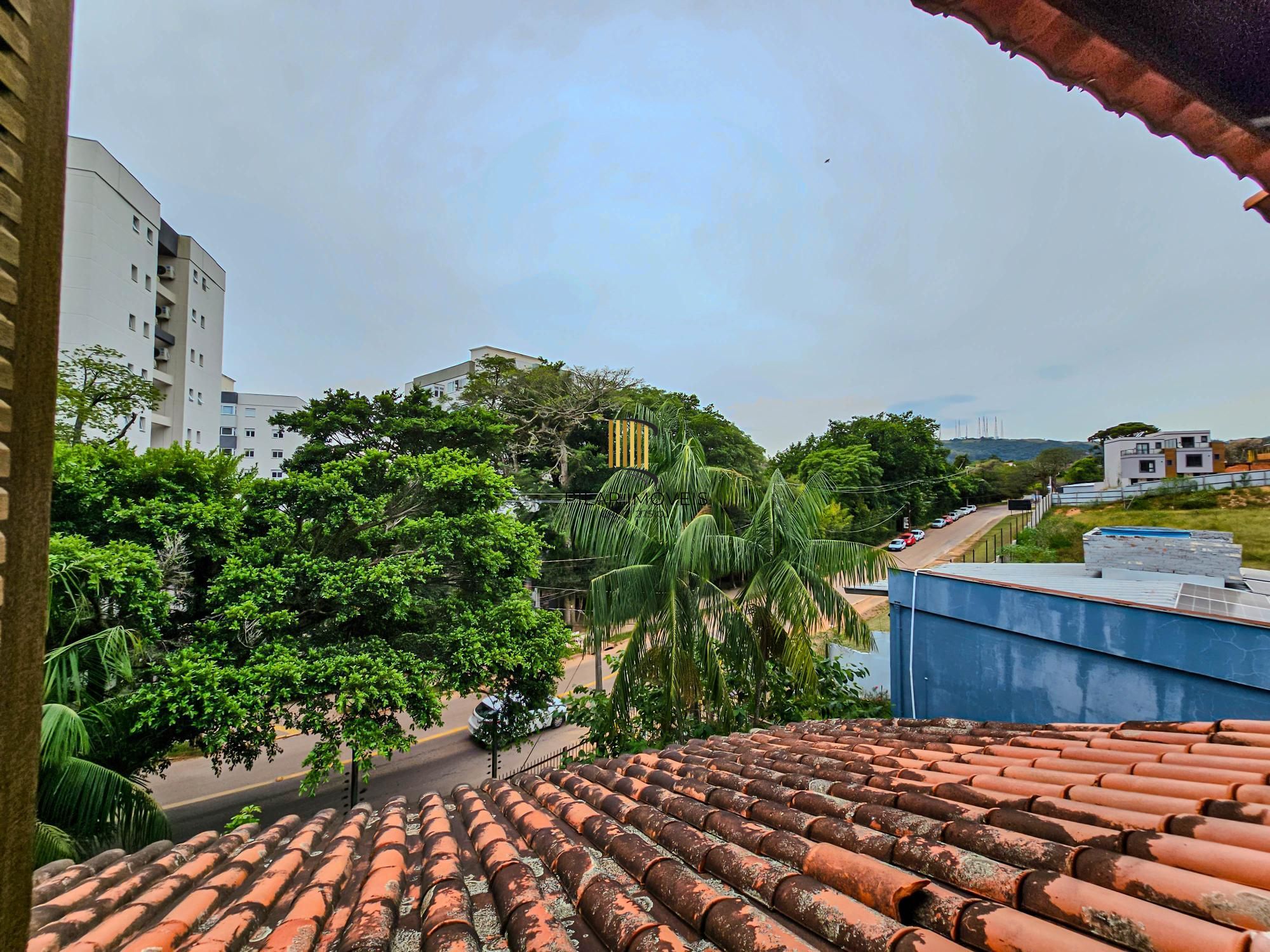Casa em condomínio fechado, 5 dormitórios, Bairro Teresópolis