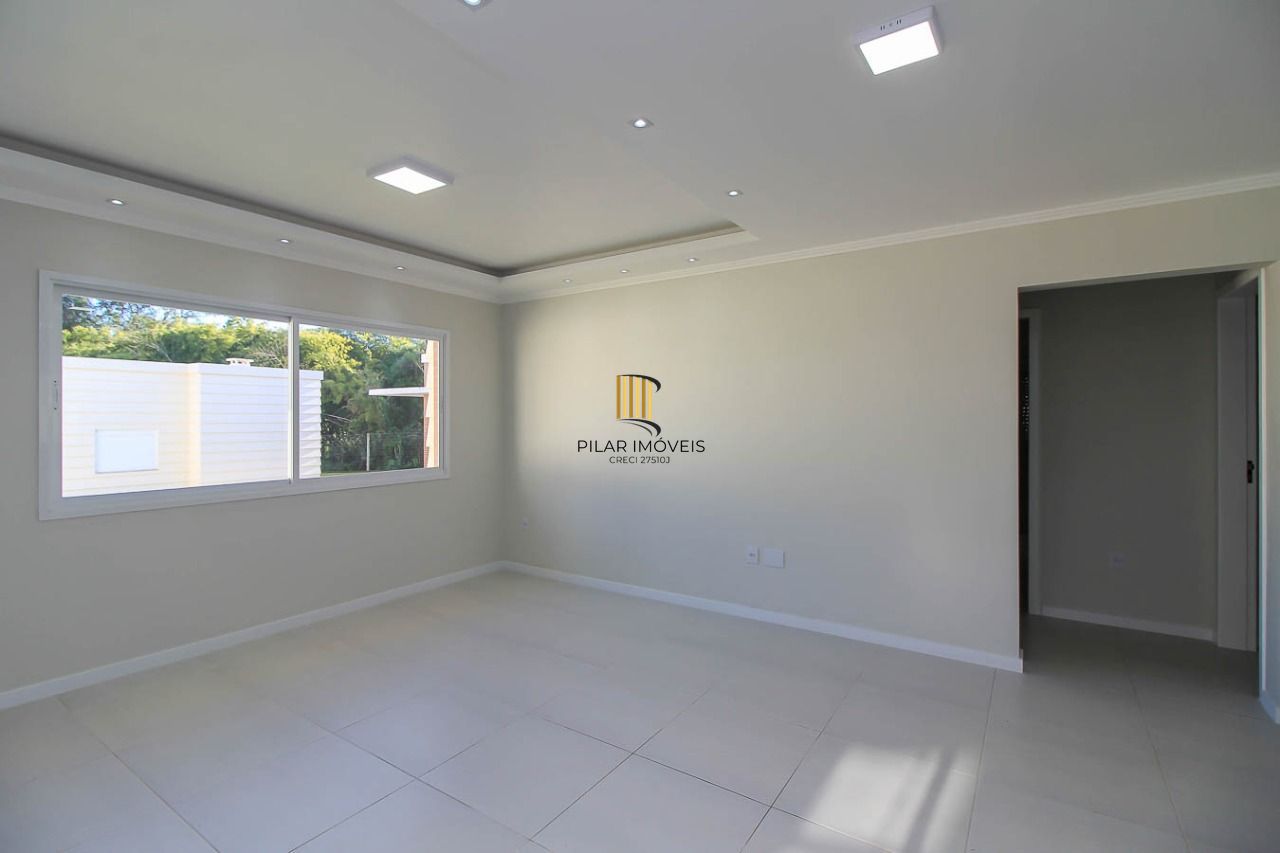 Casa para Venda - 123.49m², 3 dormitórios, sendo 1 suites, 1 vaga - Lagos De Nova Ipanema