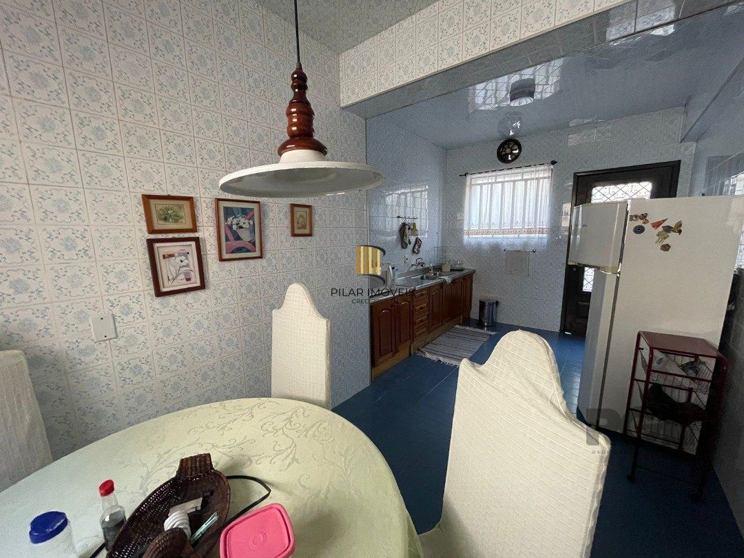 Casa 3 dormitórios no bairro Santa Tereza