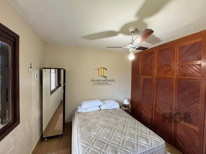 Casa 3 dormitórios no bairro Centro